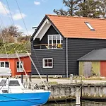20123-samso-maarup-havn-7-a Holiday home *