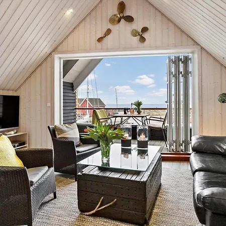 Hébergement de vacances 20123-samso-maarup-havn-7-a