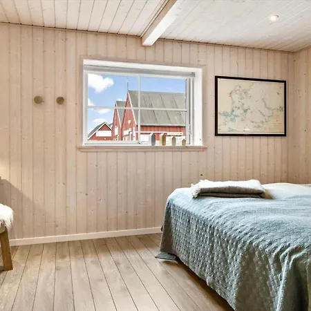 Hébergement de vacances 20123-samso-maarup-havn-7-a