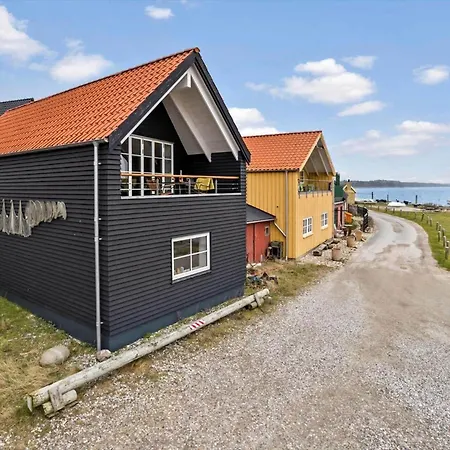 20123-samso-maarup-havn-7-a Hébergement de vacances