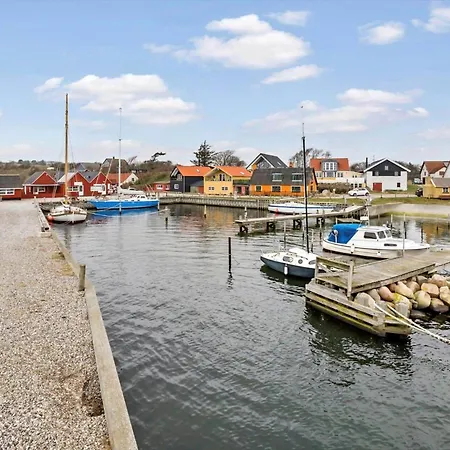 Hébergement de vacances 20123-samso-maarup-havn-7-a Nordby (Midtjylland)
