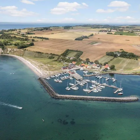 Hébergement de vacances 20123-samso-maarup-havn-7-a