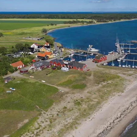 Feriehus 20123-samso-maarup-havn-7-a *
