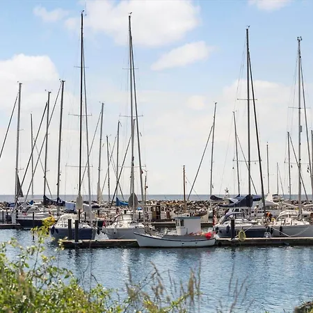 Dom wakacyjny 20123-samso-maarup-havn-7-a