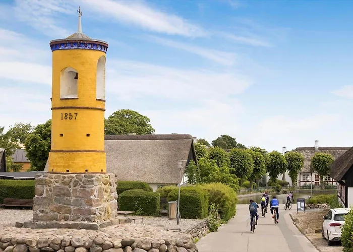 度假居 20123-samso-maarup-havn-7-a Nordby (Midtjylland)