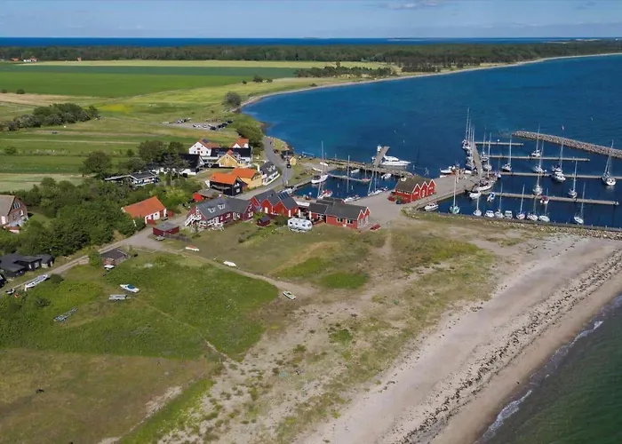 Feriehus 20123-samso-maarup-havn-7-a *